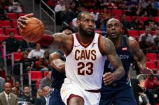 Hasil Pertandingan NBA,...