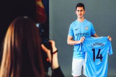 Laporte Enggak Sabar...