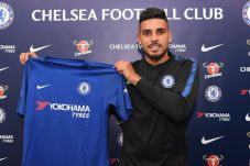 Emerson Beber Alasan...