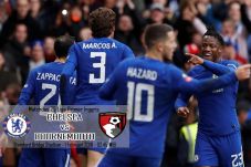 Preview Chelsea vs Bournemouth:...