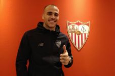 Jelang Dijamu Leganes,...