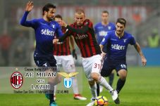 Preview AC Milan vs...