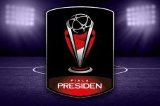 Hasil Undian Babak 8...