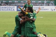 Persebaya Senang Tidak...