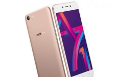 Di-Upgrade, Oppo A71...