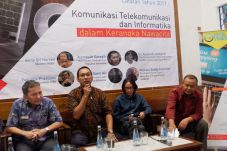 Pemerintah Diminta Maksimalkan...