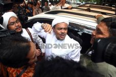 Ini yang Dilakukan Polisi...