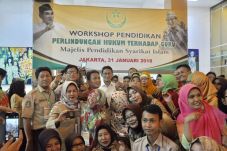 Hadiri Workshop SI,...