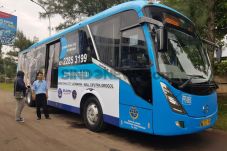 Bekasi Operasionalkan...