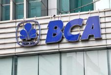 BCA Gelar Pelatihan...