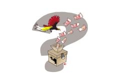 Otonomi Khusus Papua...