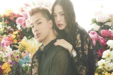Taeyang Big Bang dan...