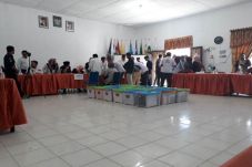 Sengketa Pilkada Deliserdang,...