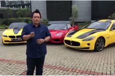 Polda Jabar Terus Buru...