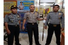 Kronologi Pembunuhan...