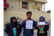 Nasib 12 Anggota DPRD...