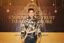 Mengibaratkan Joging...