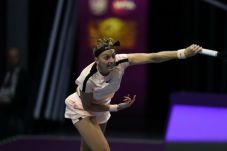Kvitova Senang Petik...