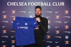 Tersingkir di Arsenal,...