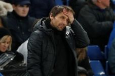 Chelsea Kalah, Antonio...