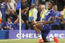 Selain Batshuayi, Ini...