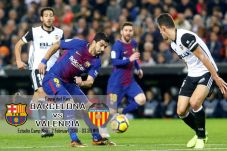 Preview Barcelona vs...