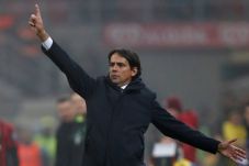 Lazio Nyesal Tak Bisa...