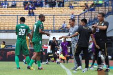 Ulangan Final Liga 2...