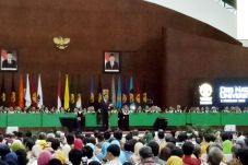 Alasan Ketua BEM UI...