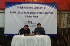 Survei LSI: Selain Prabowo,...