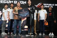 Asus Banderol ROG G703...