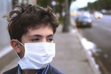 Masker Karbon Jadi Solusi...