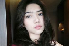 Isyana Sarasvati Bermimpi...