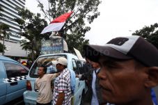 Akhirnya, Sopir Angkot...