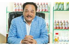 Mengenal Tran Qui Thanh,...