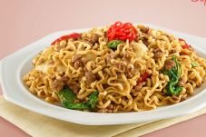 Resep Lezat Mi Goreng...