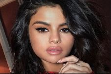 Selena Gomez Merasa...