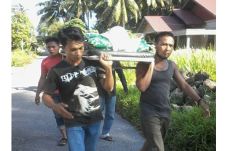 Miris! Keluarga Ini...