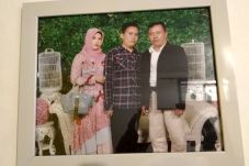 Pelaku Gedor Rumah,...