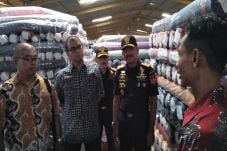 Pelaku IKM Curhat Masih...