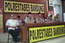 Ini Reaksi Ormas Islam...