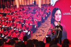 Puan Inginkan Jawa Tengah...