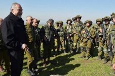 Hizbullah Ancam Merudal...