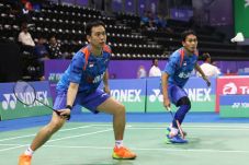 Hendra/Ahsan Ogah Terbawa...