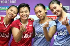 Greysia/Apriyani Segel...