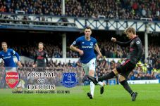 Preview Arsenal vs Everton:...