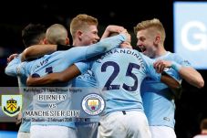 Preview Burnley vs Manchester...