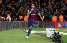 Dalam Lima Tahun Barcelona...