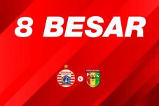 Persija Butuh Dukungan...
