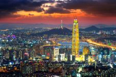 KBRI Seoul Gelar Lomba...